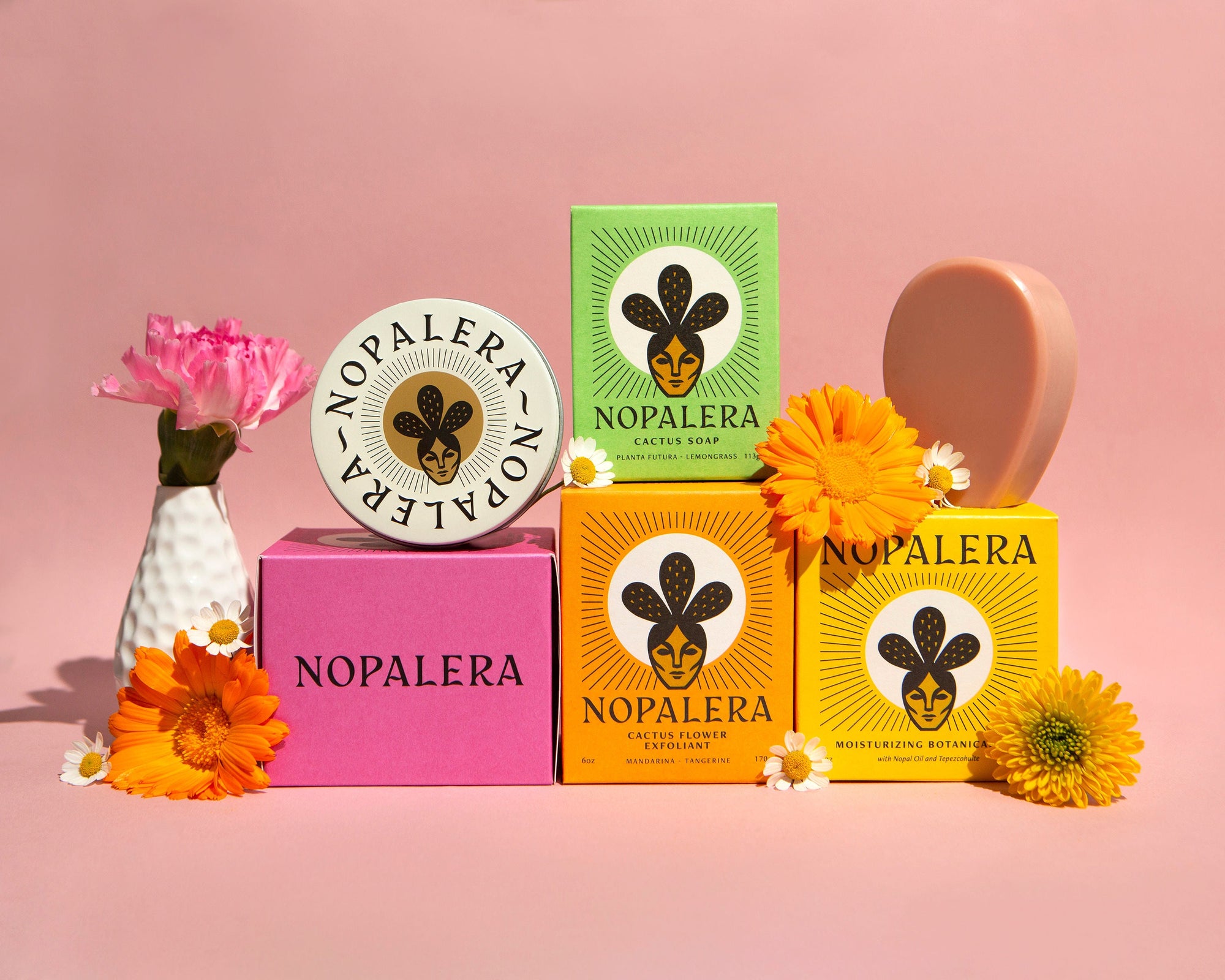 Clean Beauty Brands + Retailers We Love!