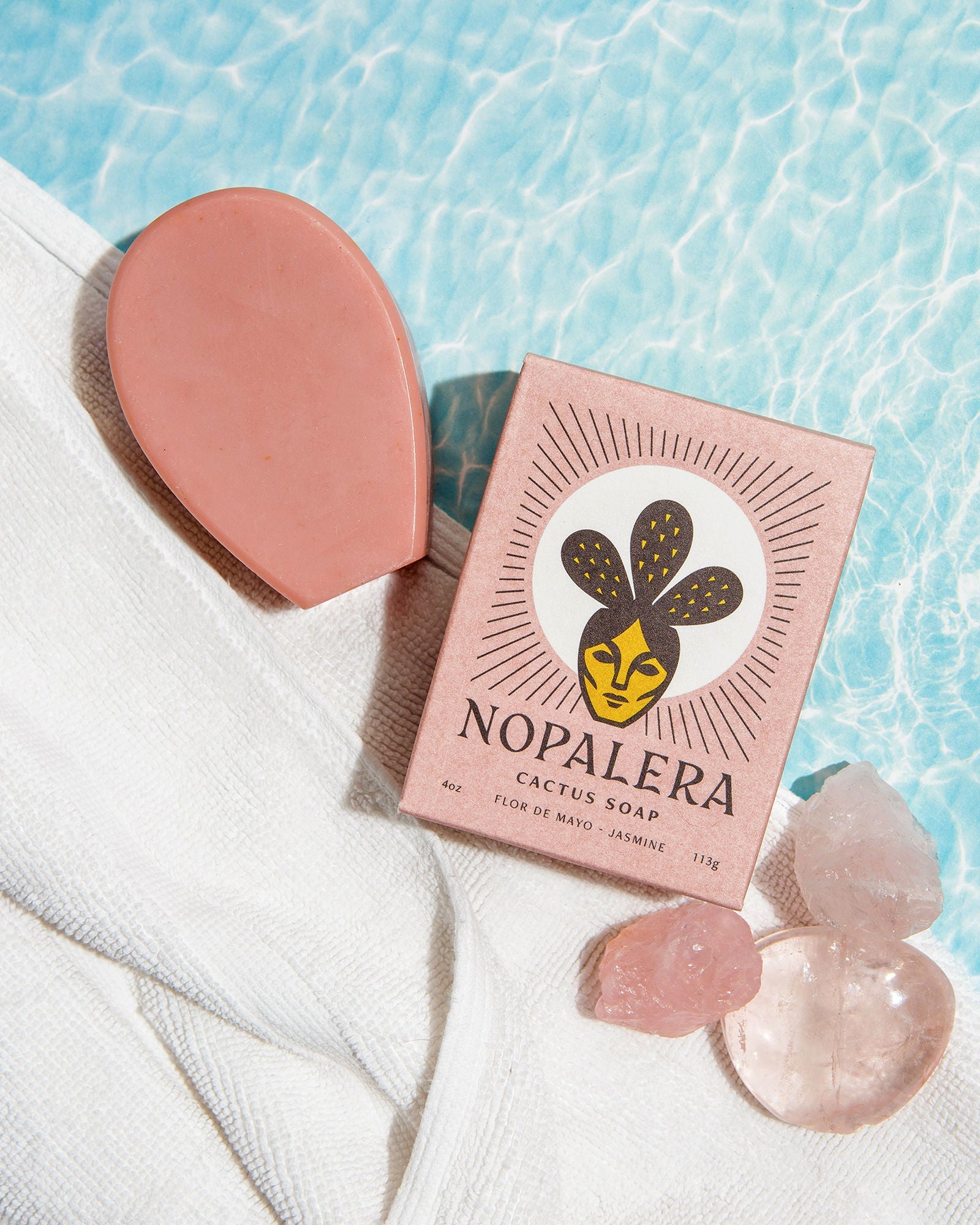 Why do some soaps dry out your skin?