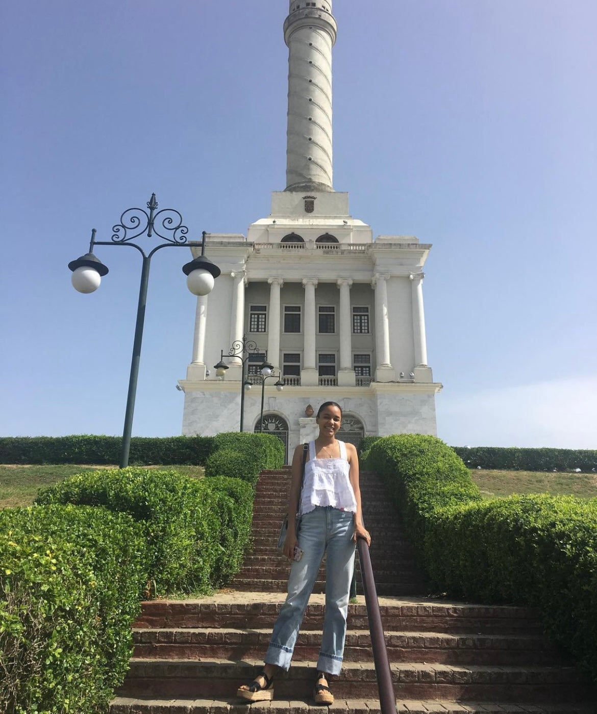 Edith's Dominican Republic Travel Guide