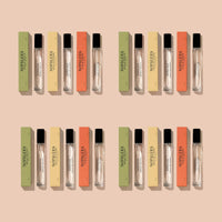 Amig@ Travel Fragrance Party Pack (12 pack)