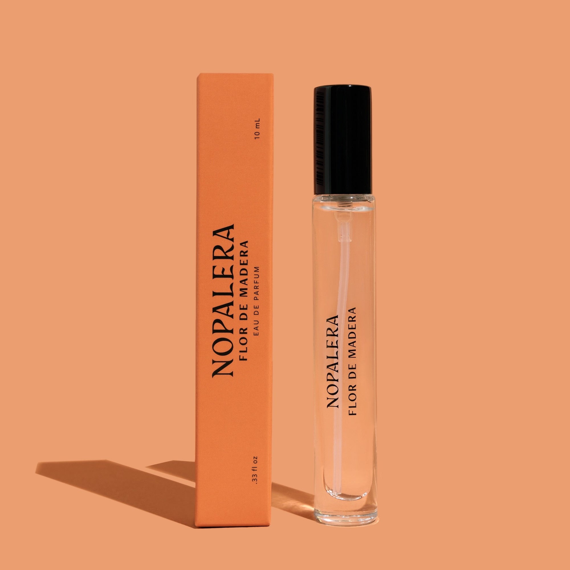 GIFT: Flor de Madera, 10ml Travel Spray