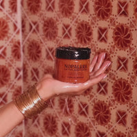 Cactus Body Polish - Flor de Madera