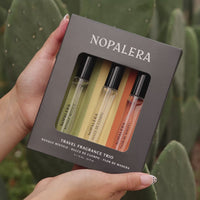 10ml Travel Fragrance Trio Gift Set