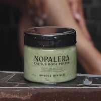 Cactus Body Polish - Bosque Místico