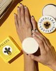 GIFT: Citrus Lotion Bar ($30 value)